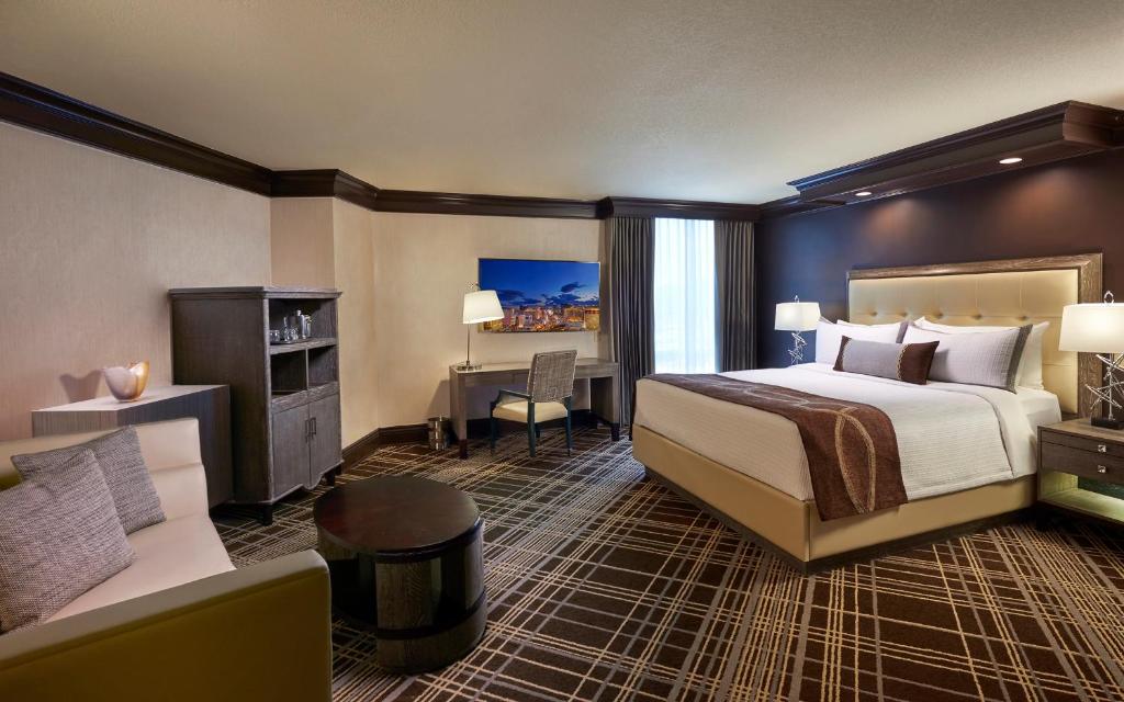 Treasure Island - TI Las Vegas Hotel & Casino, a Radisson Hotel, Las Vegas  – Aktualisierte Preise für 2024