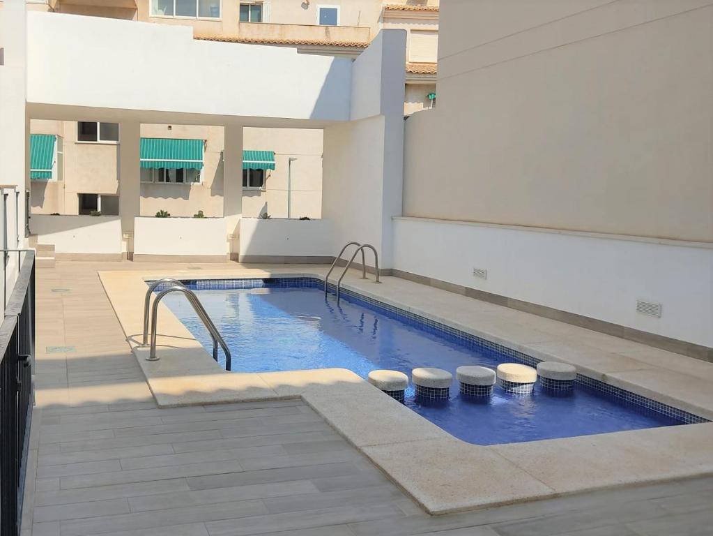 FH Altea Centro Histórico - 11