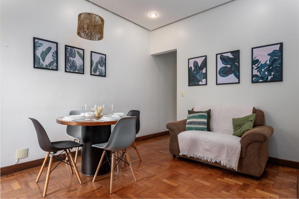 Acolhedor em Copacabana - Perto da praia - RDL1112 Z5 - Standard Apartment