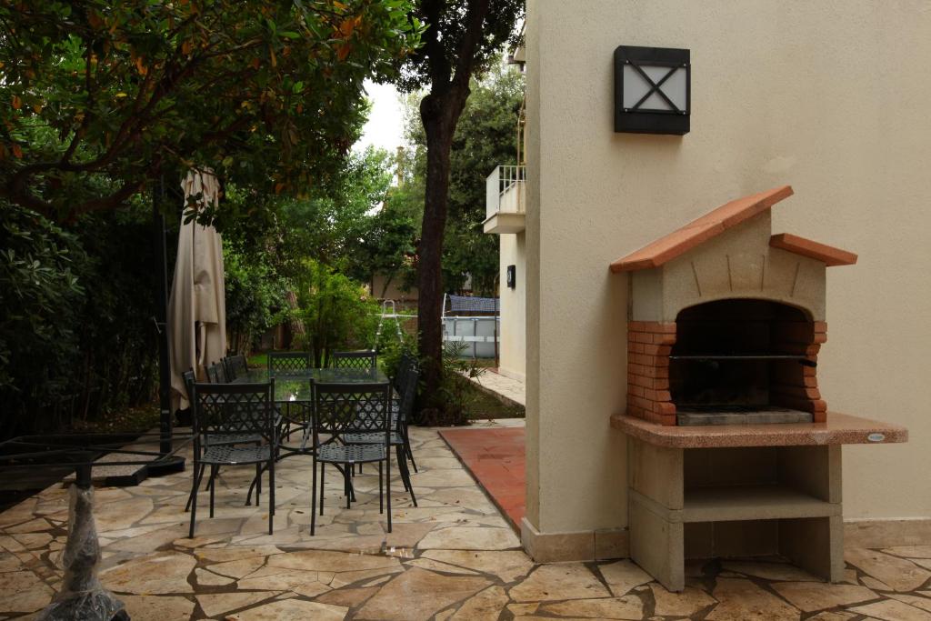 Derechos de imagen reservados por Booking.com