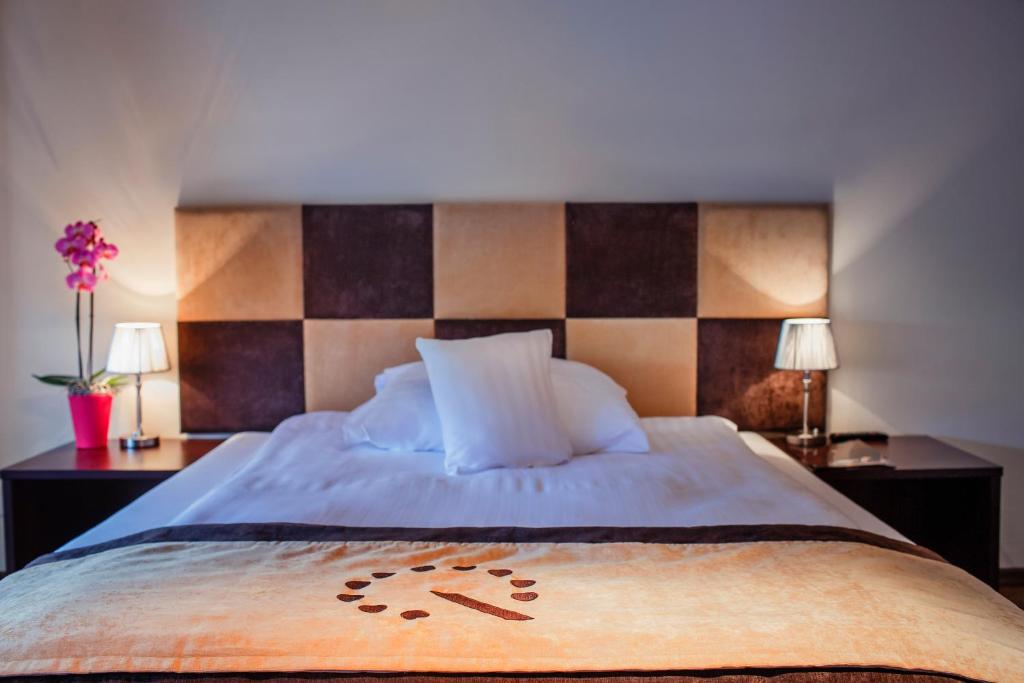 Boutique Hotel's Bytom - Habitación Individual
