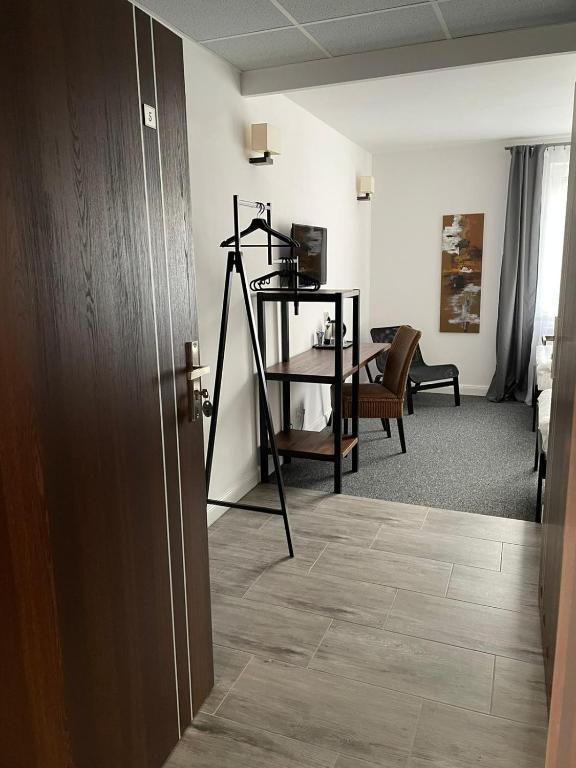 ZIELONA19 NOCLEGI - Double Room - Disability Access