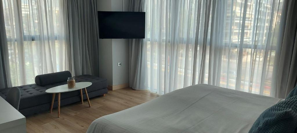 The Convo Syngrou Apartments - Studio -appartement