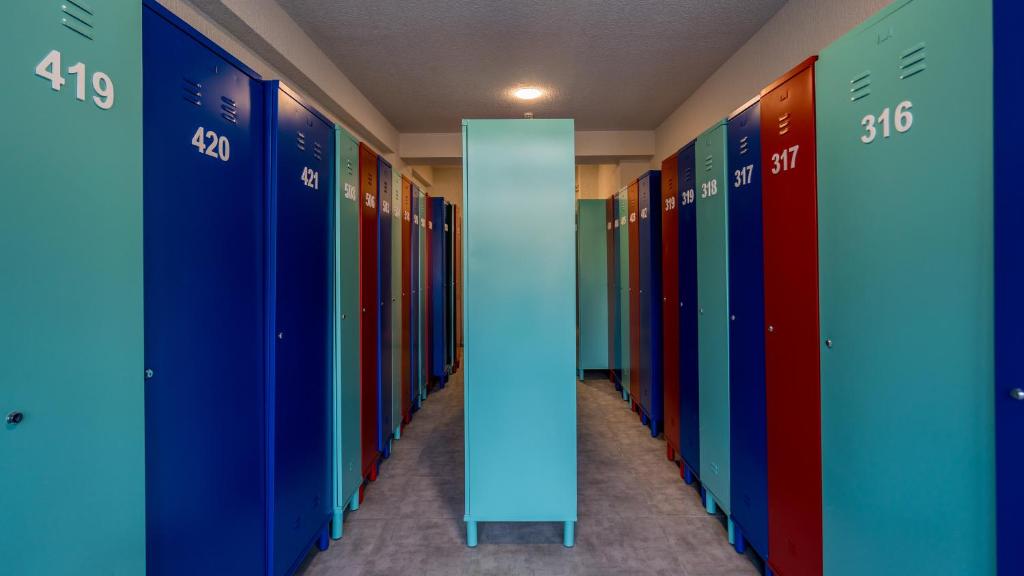 Fotografie z fotogalerie ubytování 2-room apartment, Redco, Alpic 405 v destinaci Gudauri