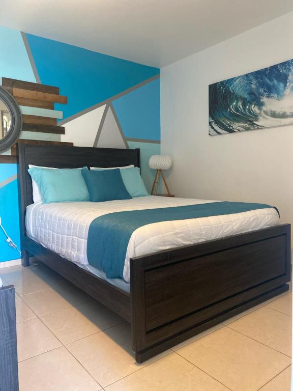 Aqua Marina Beach Club - Habitación Doble De Lujo