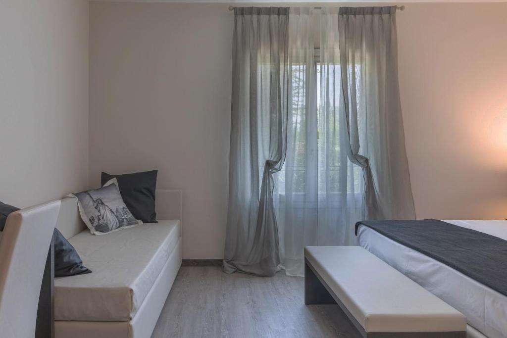 Villa Petra - Junior Suite