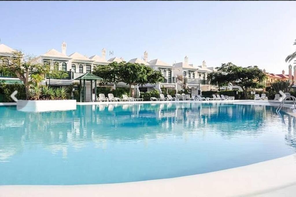 Fotografia z galérie ubytovania Maspalomas cosy duplex v destinácii Maspalomas