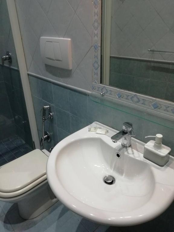 Fotografia z galérie ubytovania Fidarda apartment v Ríme