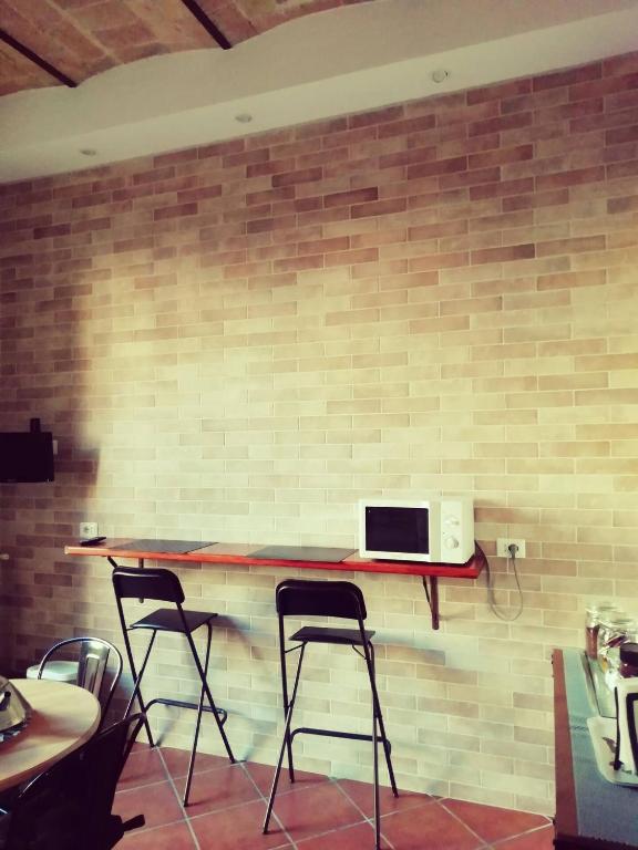 Fotografia z galérie ubytovania Fidarda apartment v Ríme