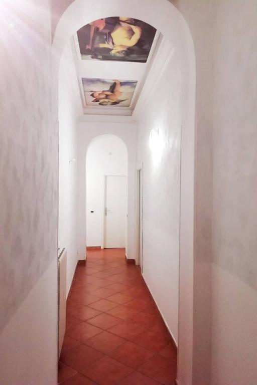 Fotografia z galérie ubytovania Fidarda apartment v Ríme