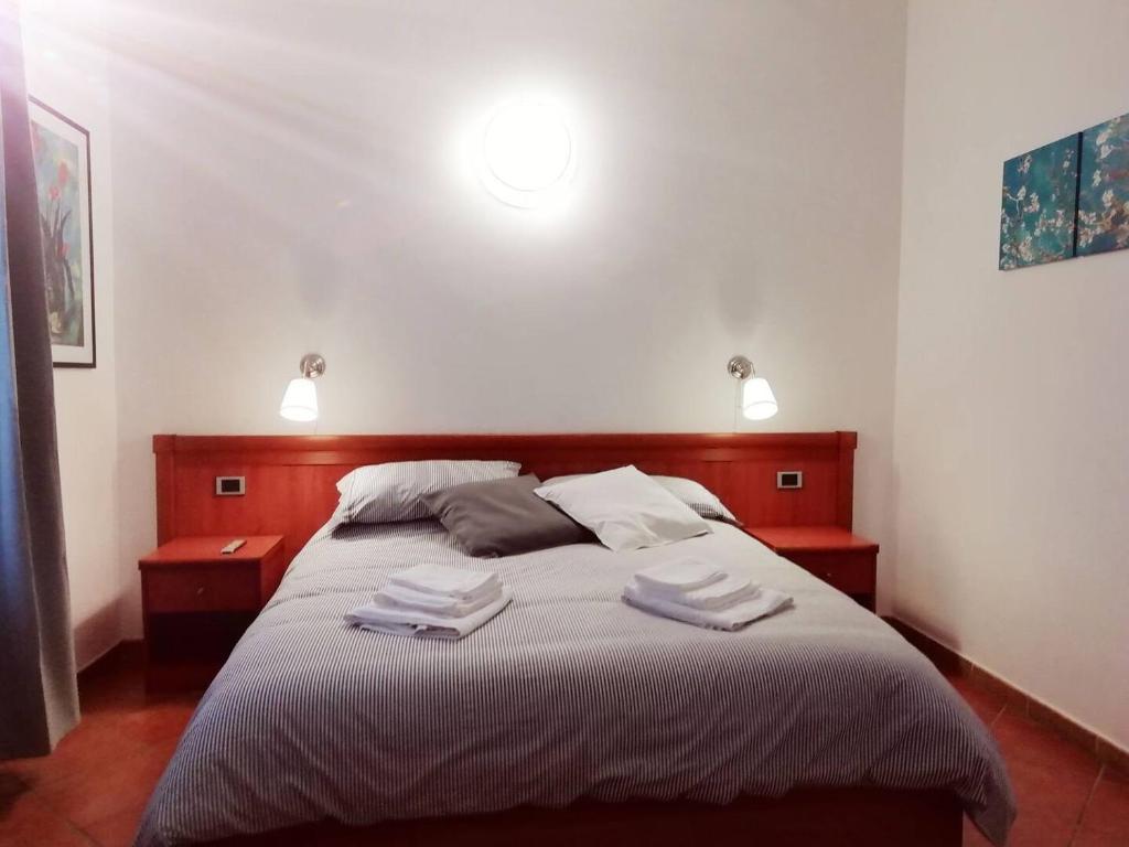 Fotografia z galérie ubytovania Fidarda apartment v Ríme