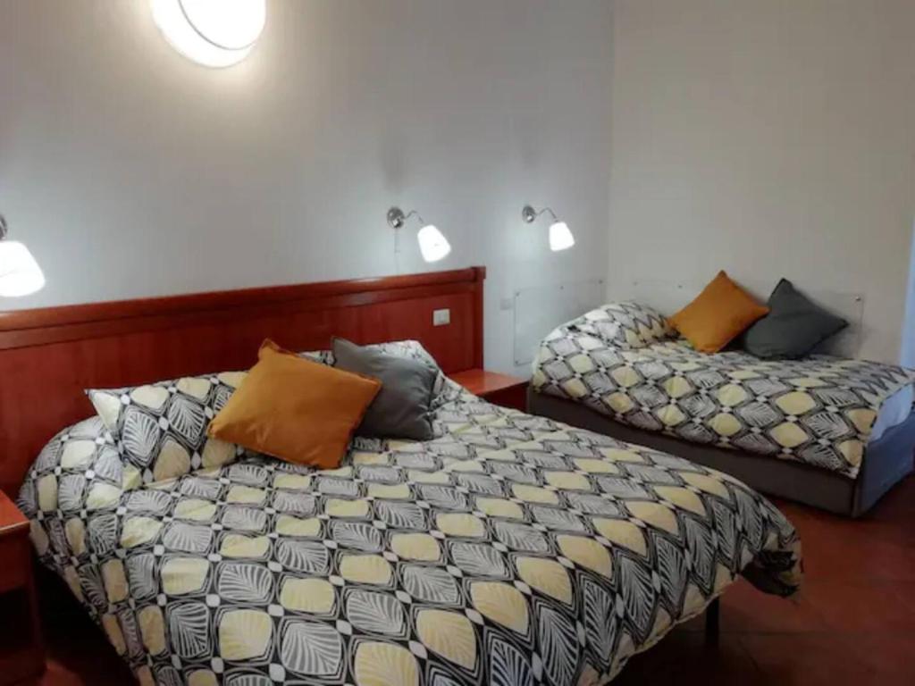 Fotografia z galérie ubytovania Fidarda apartment v Ríme
