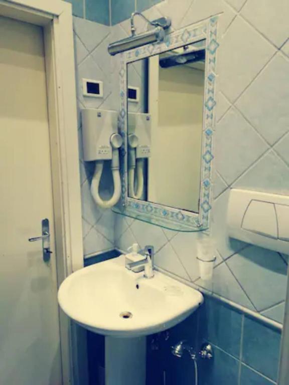 Fotografia z galérie ubytovania Fidarda apartment v Ríme