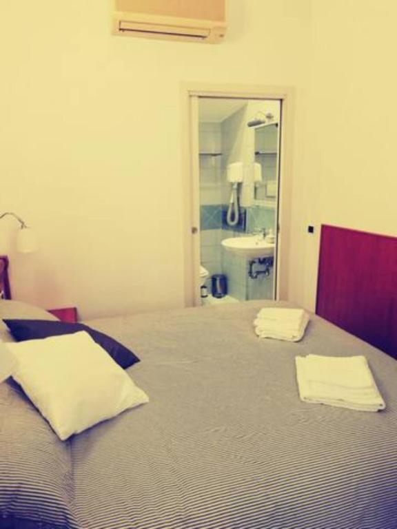 Fotografia z galérie ubytovania Fidarda apartment v Ríme