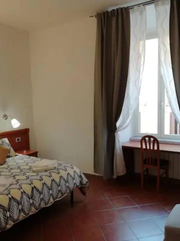 Fotografia z galérie ubytovania Fidarda apartment v Ríme