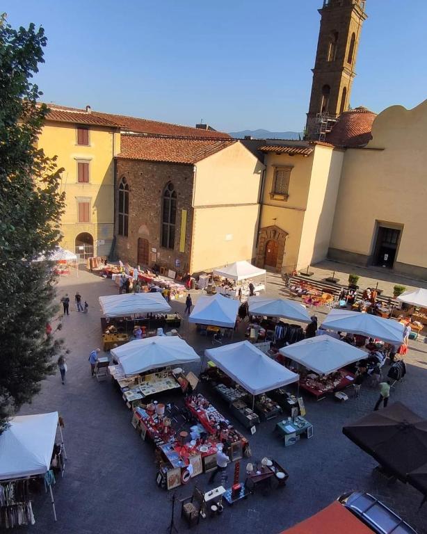 SPIRIT OF FLORENCE Boutique Rooms - 10