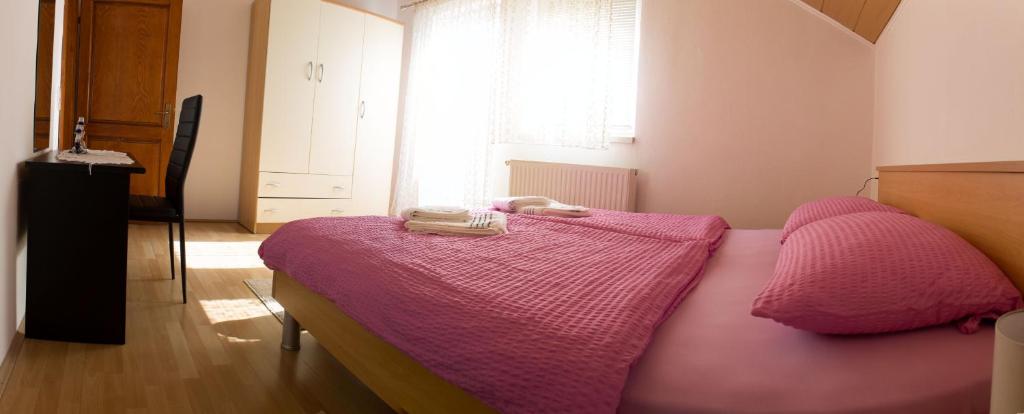 Apartment Pavlešić - 7