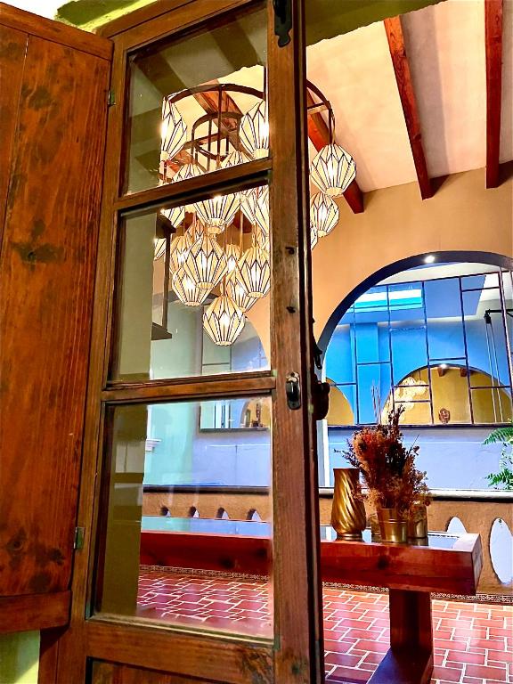 Fotografie z fotogalerie ubytování Hotel Casa Oratorio "Adults Only" v destinaci San Miguel de Allende