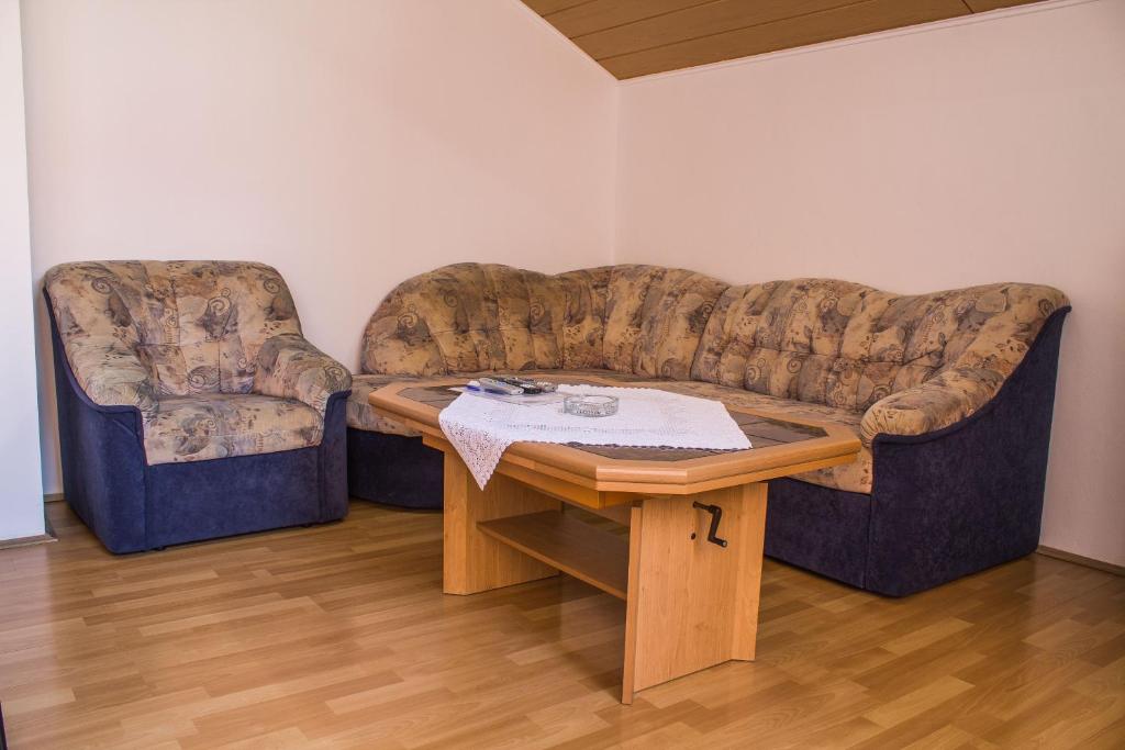 Apartment Pavlešić - 4