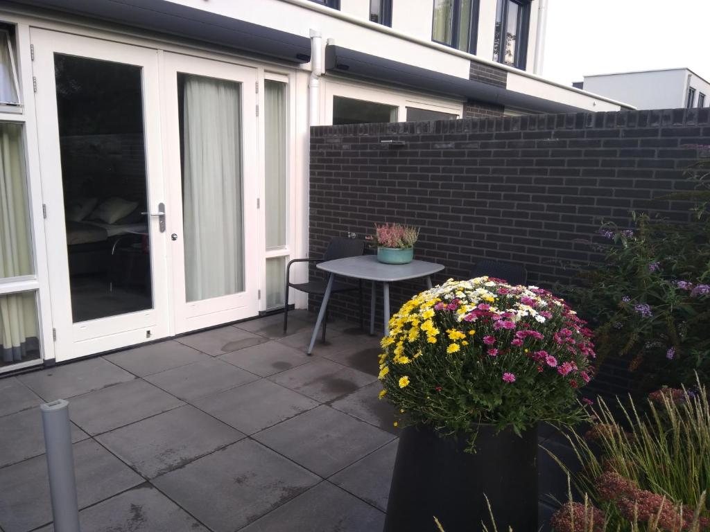 Studio-Vrij - Apartment
