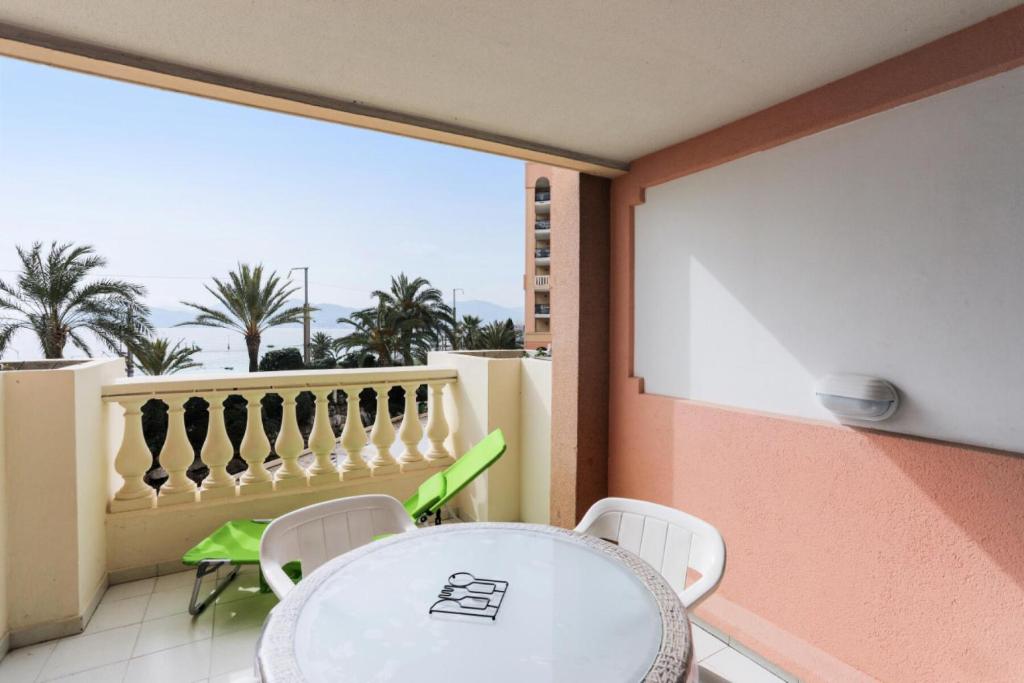 Photo de la galerie de l'établissement Résidence Cannes Verrerie - maeva Home - Studio 5 personnes Selection MAE-7337, à Cannes