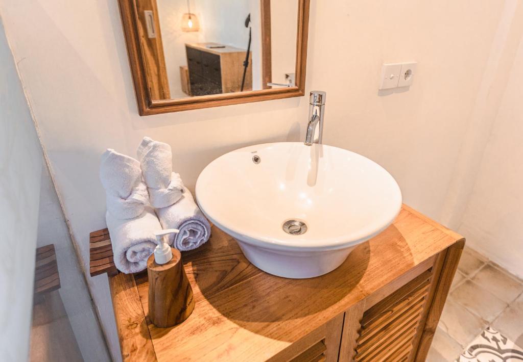 The Kailas Ubud - 12