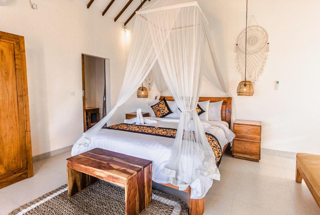 The Kailas Ubud - 11