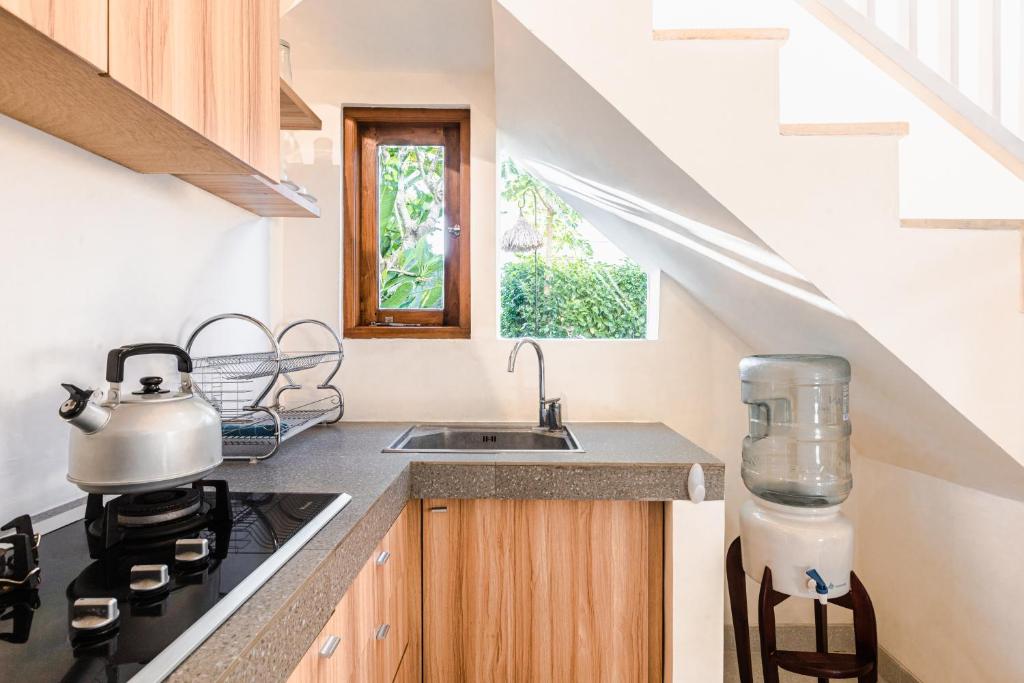 The Kailas Ubud - 10