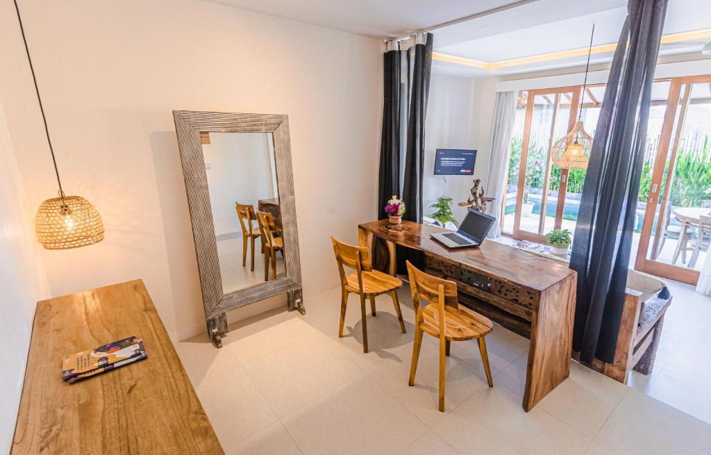 The Kailas Ubud - 13