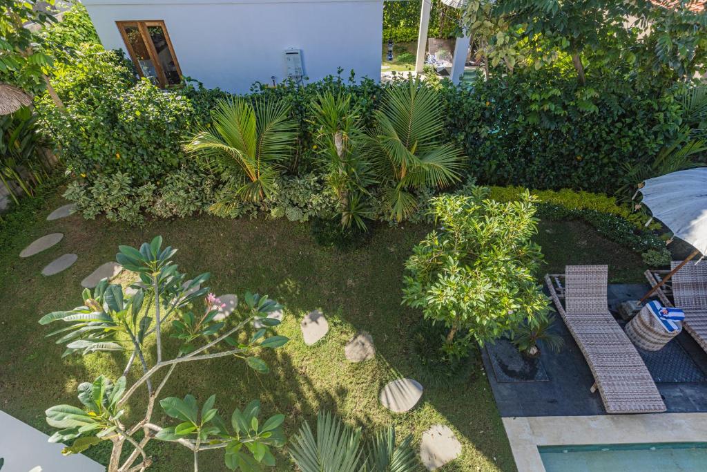 The Kailas Ubud - 15