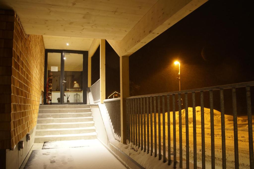 Fotografie z fotogalerie ubytování Alpine Lodge Klösterle am Arlberg v destinaci Klösterle am Arlberg