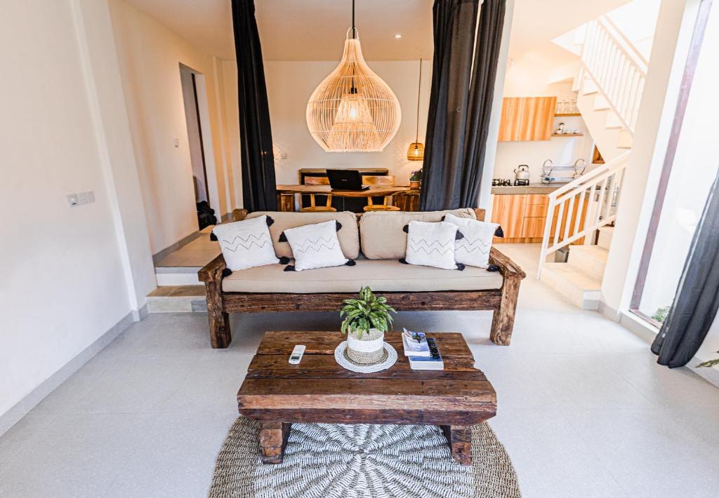 The Kailas Ubud - 17