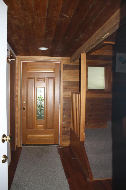 Mynd úr myndasafni af Orca Lodge í Sointula