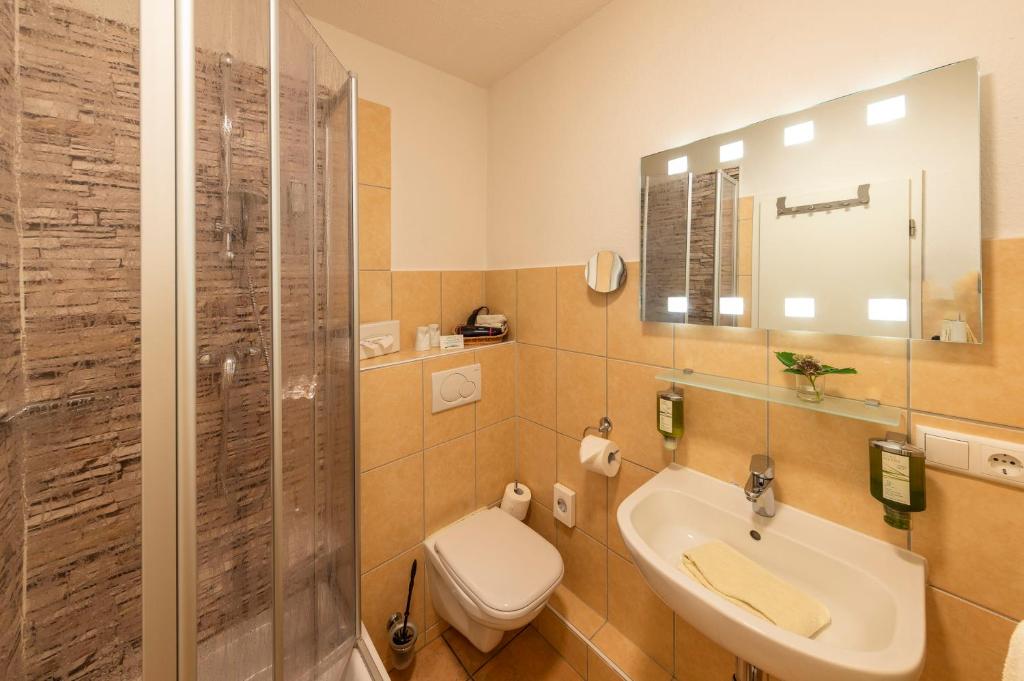 Hotel Das kleine Glück - Adults Only - 11