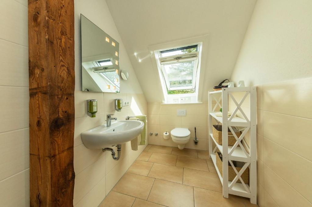 Hotel Das kleine Glück - Adults Only - 9