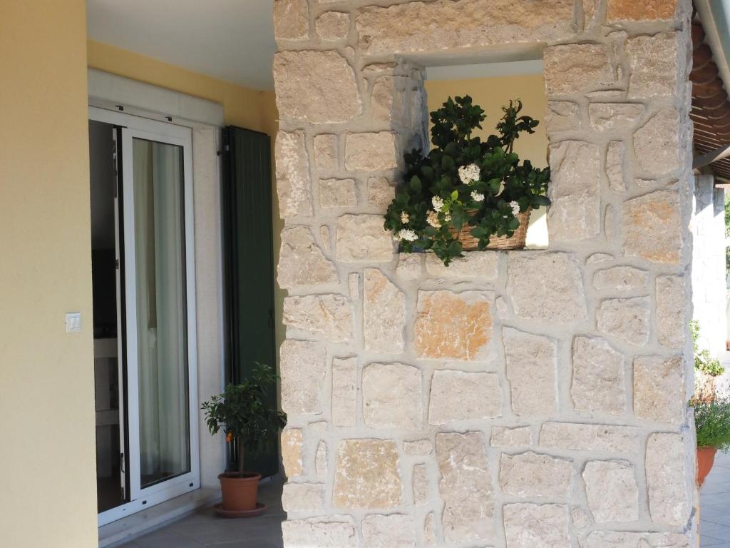 Kép Casa vacanze Lepa Vida szállásáról Sistianában a galériában