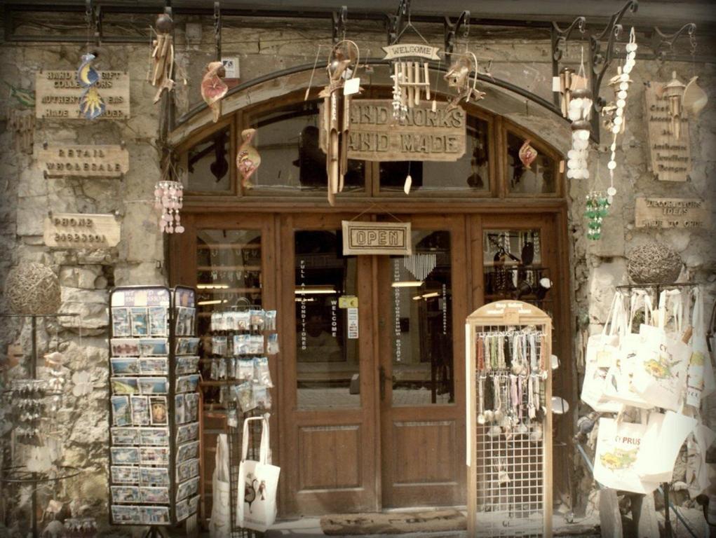 Exteriér nebo vchod ubytování VillaHoliday