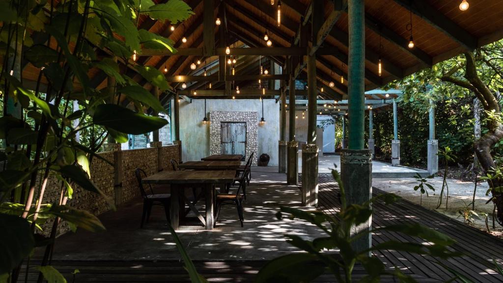 Mi Lugar Maldives - View 35