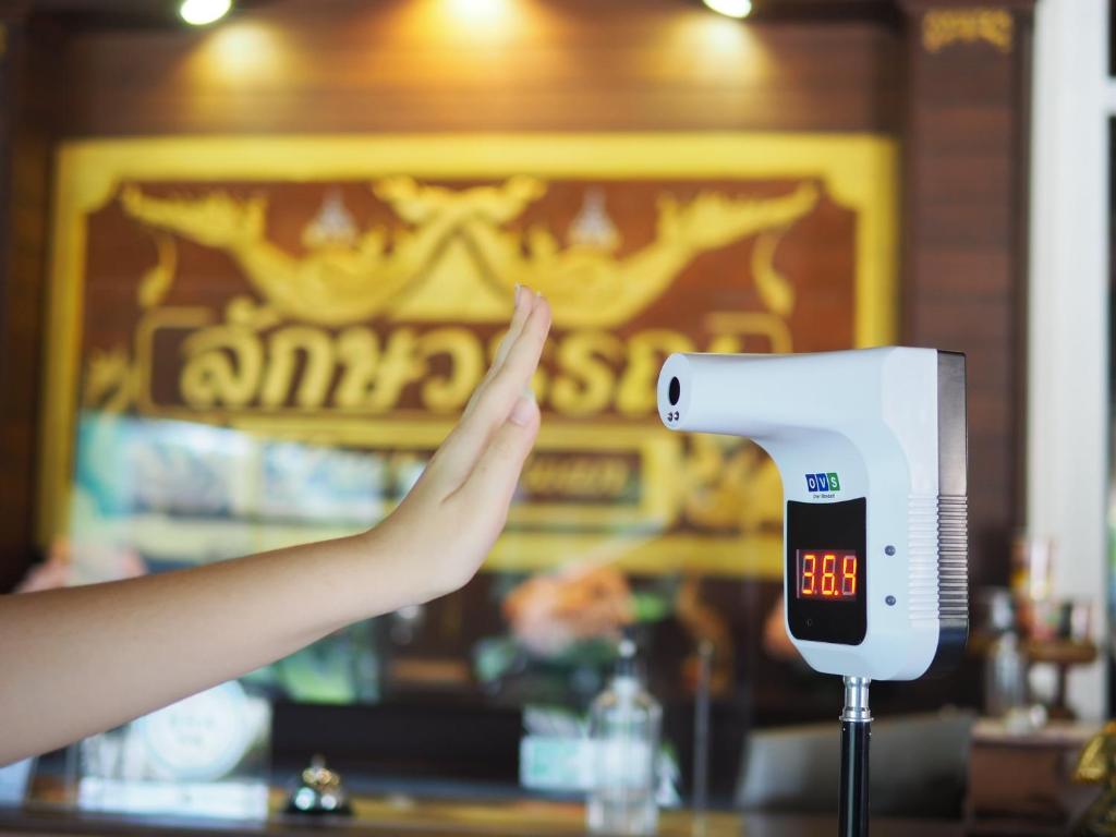 Imagem da galeria de Luckswan Resort Chiang Rai - SHA Extra Plus em Chiang Rai