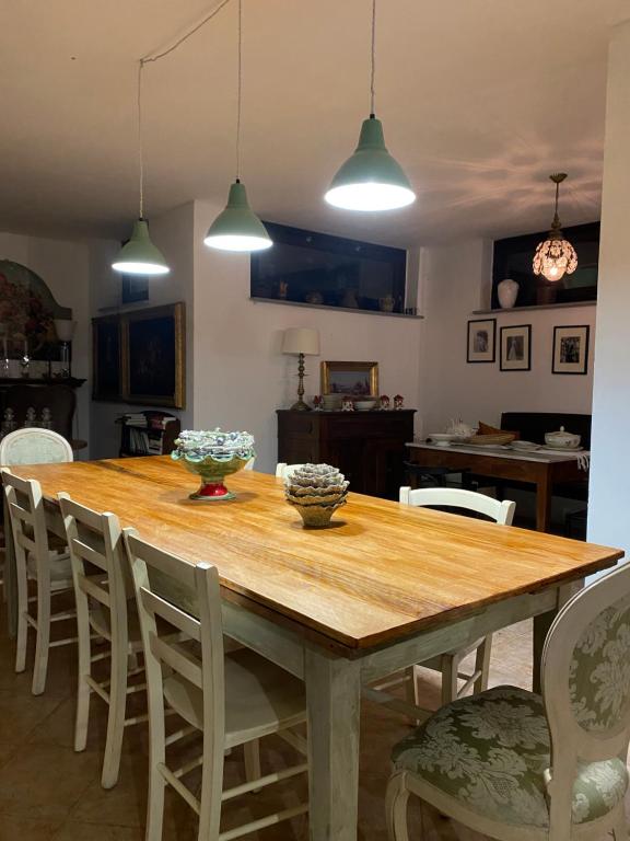 Fotografie z fotogalerie ubytování Come una volta farm v destinaci Brozolo