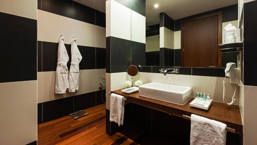 M'AR De AR Aqueduto - Resim 37