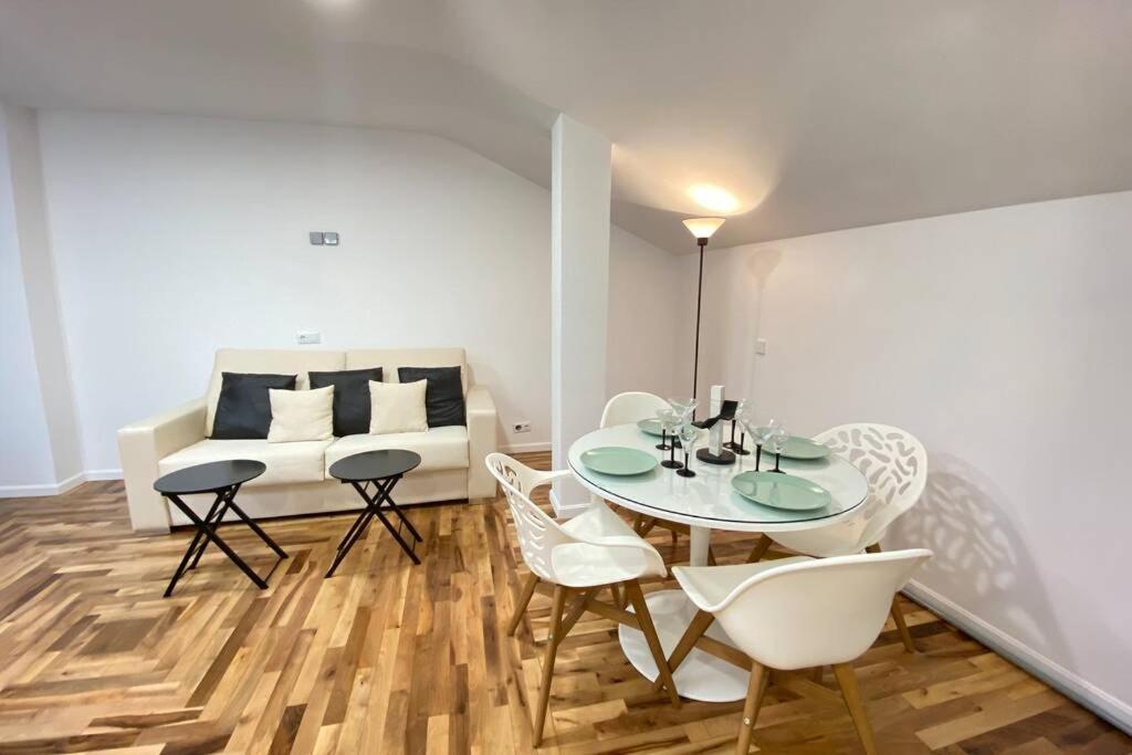 Fotografia z galérie ubytovania Plaza Mayor 9, Loft de lujo en Plena Plaza Mayor de Salamanca v destinácii Salamanca