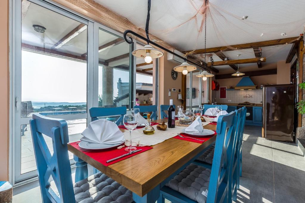 Fotografie z fotogalerie ubytování Lucija House - Lika Senj county v destinaci Jablanac