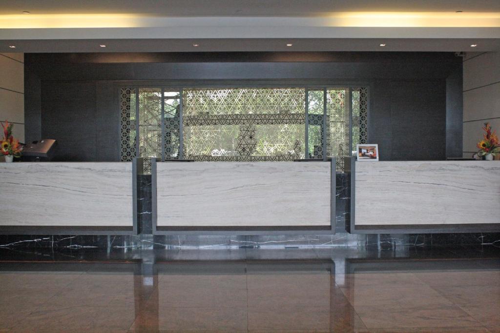 Fotografie z fotogalerie ubytování Concorde Hotel Shah Alam v destinaci Shah Alam