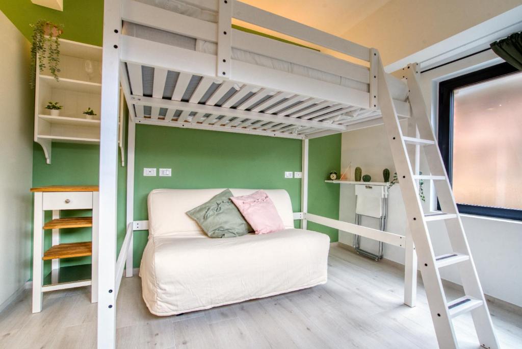 Derechos de imagen reservados por Booking.com
