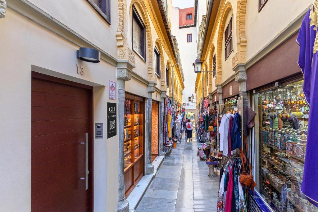 Genteel Home Zacatín - 12