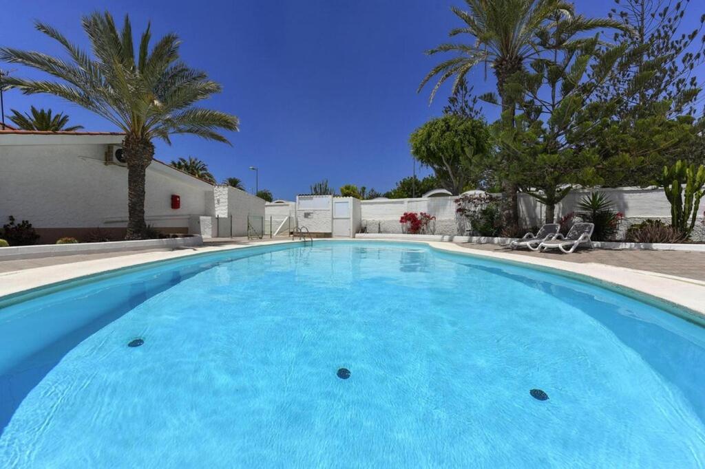 Bungalow, Playa del Ingles, Maspalomas – Tarifs 2023