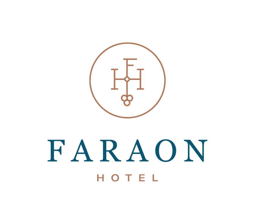 Certifikát, hodnocení, plakát nebo jiný dokument vystavený v ubytování Hotel Faraon