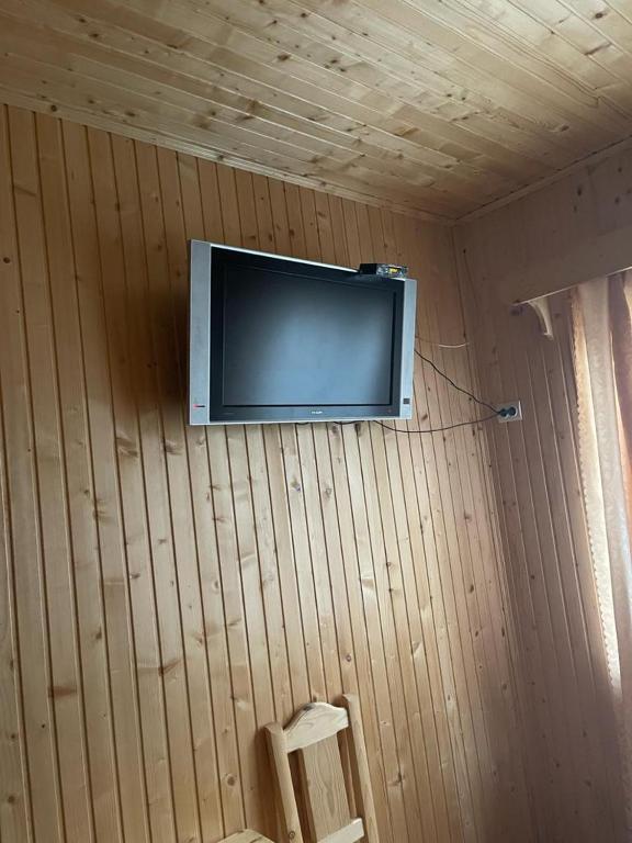 TV o dispositivi per l'intrattenimento presso Cube