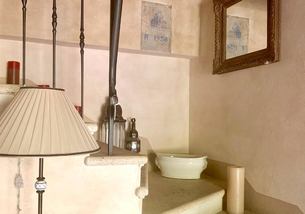 Fotografia z galérie ubytovania Casa Bianca gorgeous Tuscan home Crete Senesi, Siena v destinácii Asciano